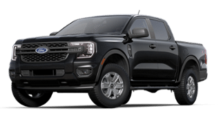 2025 Ford Ranger® External Image 2